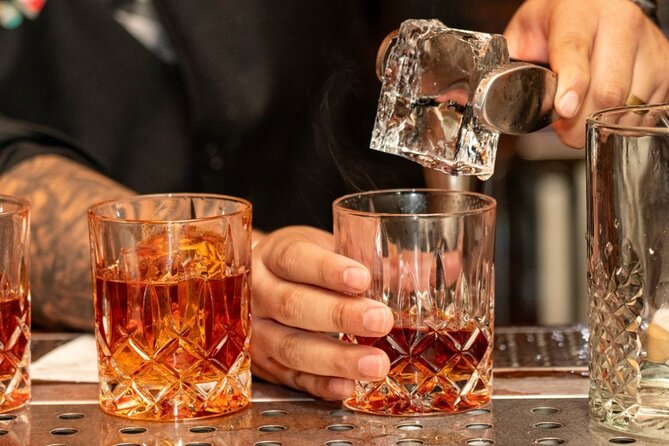 Bourbon & Blood: A Tennessee Whiskey History & Tasting Experience - Inside the Itinerary: Stops on the Prohibition Trail