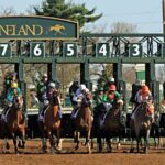 Bourbon & Derby: Makers Mark OR Buffalo trace + Churchill Down - Churchill Downs Rich Race Track Experience
