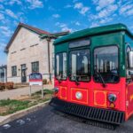 Bowling Green: City Sightseeing Tour by Trolley - Starting at the National Corvette Museum in Bowling Green