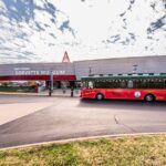 Bowling Green Historic City Trolley Tours - Visiting Bowling Green’s Historic Fountain Square and Surroundings