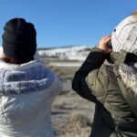 Bozeman Winter Wildlife Safari, Lamar Valley, Burrito and Lunch - Slough Creek: Prime Wolf Watching in Winter