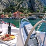 Brac Island One-Day Trip with the Sailboat Nana - Private Tour - The Personal Touch of Guides Mario and Carla