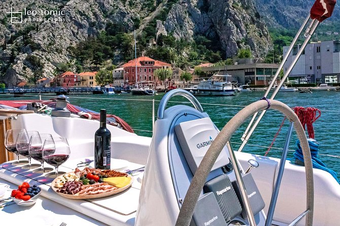 Brac Island One-Day Trip with the Sailboat Nana - Private Tour - The Personal Touch of Guides Mario and Carla