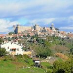 Bracciano the Castle town from Rome - Habi Travel Provides Easy, Round-Trip Transfers from Rome