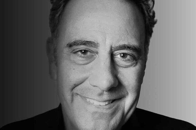 Brad Garrett's Comedy Club at MGM Grand Hotel and Casino - From Check-in to Show Time: The Logistics