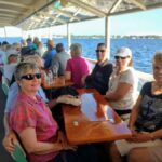 Bradenton: Tiki Boat Cruise - Starting Point and Meeting Details in Bradenton