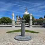 Braga and Guimarães from Porto with limited small group - Exploring Bom Jesus do Monte’s Sacred Stairways