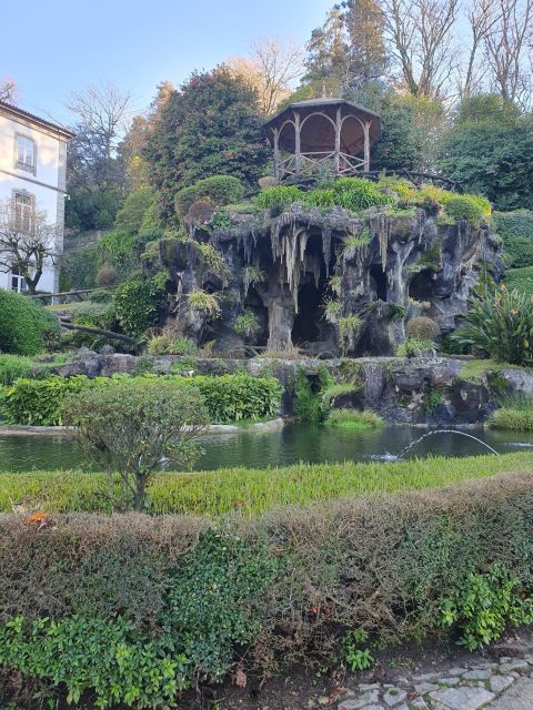 Braga and Guimaraes private tour from Porto - Braga’s Religious Sites and Cultural Significance