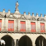 Braga and Guimaraes Small Group Tour with Lunch from Porto - Flexible Pacing and Personalized Experience