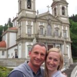 Braga Half-Day Walking Tour & Bom Jesus Sanctuary with Guide - Ascending to Bom Jesus Sanctuary via Funicular