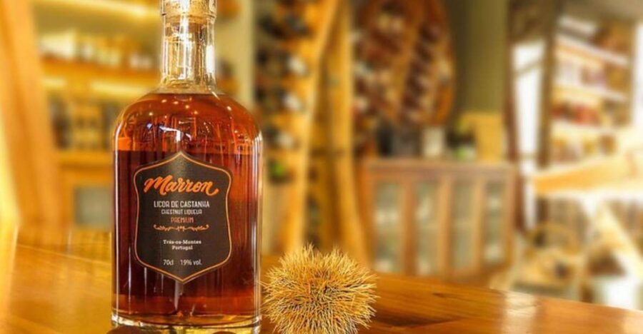 Braganca: Chestnut Liqueur and Sweets Tasting Experience - The Location and Setting in Braganca