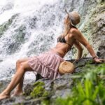 Brand modeling on Kauai - Customizing Locations for Your Perfect Shot
