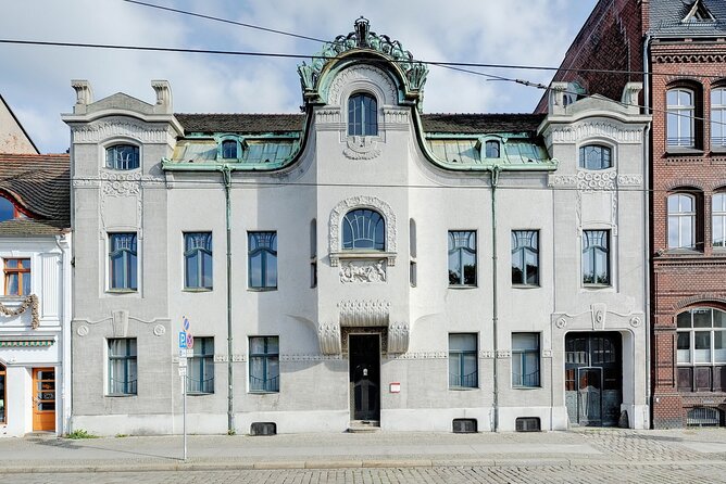 Brandenburg Scavenger Hunt and Sights Self-Guided Tour - Exploring Potsdam’s Key Landmarks with a Twist