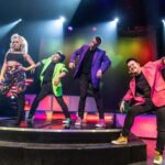 Branson: Awesome 80's Show at Americana Theatre - Relive the 80s with a Medley of Iconic Hits