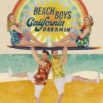 Branson: Beach Boys California Dreamin' Show Ticket - The Branson Venue: Hamners Variety Theater