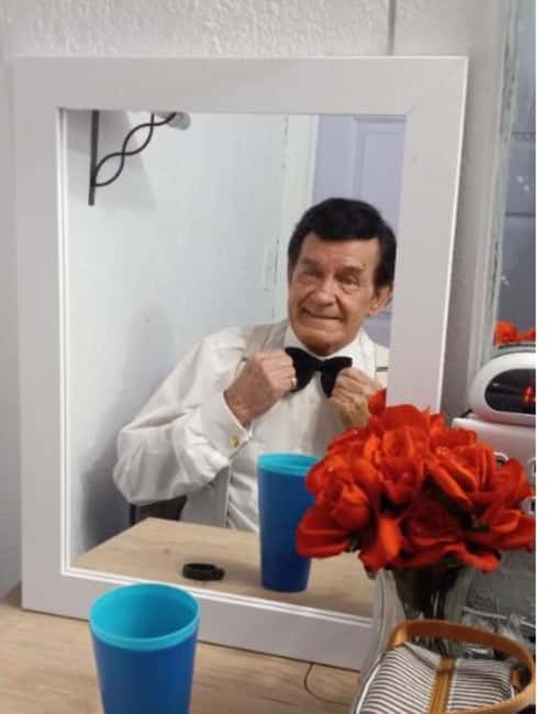 Branson: Best of Dean Martin - Tribute Show - Ticket Includes and Practical Details