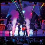 Branson: C.J. Newsom's Classic Country & Comedy Show Ticket - Live Performances of Iconic Country Songs