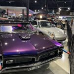 Branson: Celebrity Car Museum Admission Ticket - Exploring the Interactive Photo Opportunities