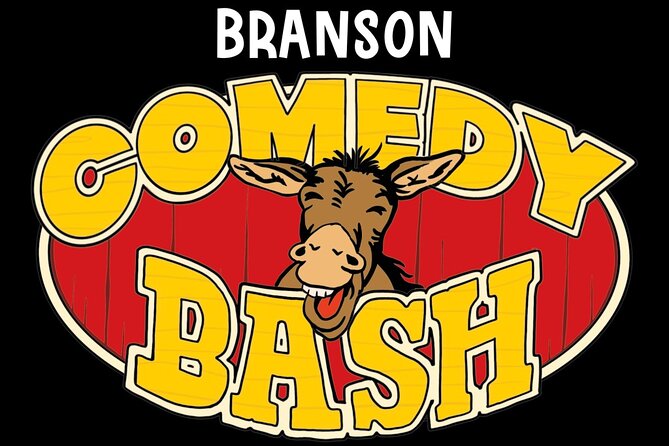Branson Comedy Bash Dinner Show - Bransons Best Comedy - What the Comedy and Magic Performers Bring to Branson