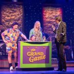 Branson Comedy Jamboree - Live Music and Band Performances