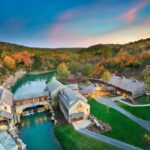 Branson: Dogwood Canyon Nature Park - Explore the Vastness of Dogwood Canyons Landscape