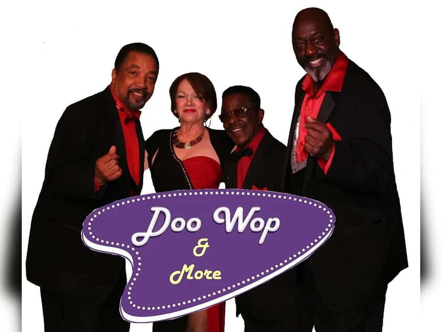 Branson: Doo Wop & More Music Experience - Exploring the Venue: Branson Hot Hits Theatre