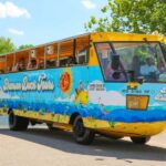Branson: Duck Tours - Starting the Adventure: From Branson Streets to Lake Taneycomo