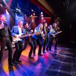 Branson Grand Jubilee Show - The Dynamic Performers of the Grand Jubilee Show