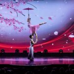Branson: Grand Shanghai Circus Show Entry Ticket - How to Secure Your Seat at Branson’s Top Acrobatic Show