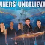 Branson: Hamners' Unbelievable Variety Show Entry Ticket - The Venue: Hamners Variety Theater in Branson