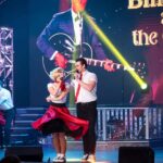 Branson: Hot Rods and High Heels Show - The Setting at Clay Cooper Theatre in Branson