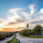 Branson, MO: Inspiration Tower Entry Ticket - Panoramic Views that Stretch Over 90 Miles
