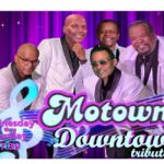 Branson: Motown Downtown Show - The Venue and Its Atmosphere