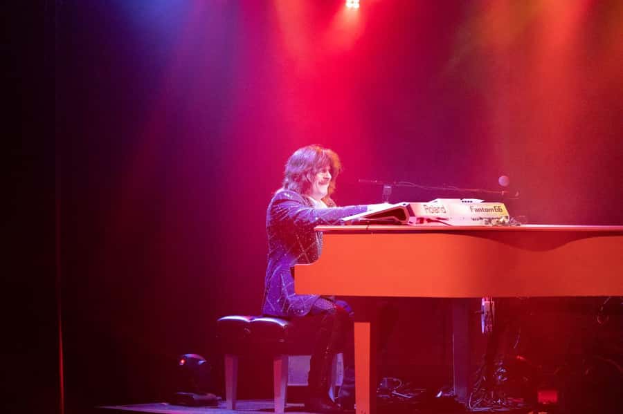 Branson: New South Gospel - The Venue: Grand Country Music Hall in Branson