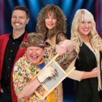 Branson: Ozark's Country Show - The Venue: Grand Country Music Hall in Branson