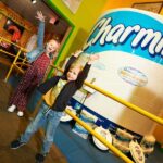 Branson: Ripley's Believe It or Not! Admission - Interactive Optical Illusions and Perception Challenges