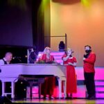 Branson: Southern Gospel Sundays at Americana Theatre - Americana Theatre: Heart of Branson’s Entertainment Scene