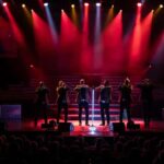 Branson: The SIX® Show Experience - The Brothers Musical Talents and Performance Style