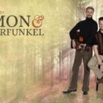Branson: The Sound of Simon and Garfunkel Show - The Performers Behind the Tribute