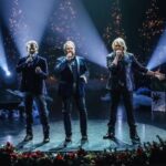 Branson: The Texas Tenors Concert Admission Ticket - The Performance by The Texas Tenors