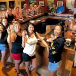 Branson VIP Wine Tasting and Dinner Tour - Visiting Wineries and a Distillery in the Ozarks