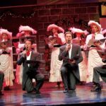 Branson's Christmas Wonderland - The Venue: King’s Castle Theatre in Branson