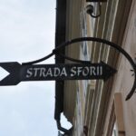 Brasov Old Town Small-Group Walking Tour - Walking Along the Narrow Rope Street