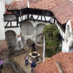 Brasov: Peles Castle, Bran Castle & Rasnov Fortress Day Tour - Scenic Drive Through Rural Brasov and Carpathian Views