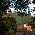 Brasov: Photo Walking Tour with Professional Photos - Exploring the Scenic Park Schaeffler and White & Black Towers