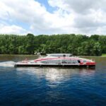 Bratislava Day Trip from Vienna With Catamaran Cruise on Danube - Exploring Bratislava’s Old Town and Major Sights