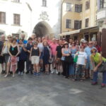 Bratislava: Grand City Guided Tour - Meeting Point and Tour Logistics