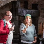 Bratislava: Guided Culinary Tour - Starting Point and Tour Duration