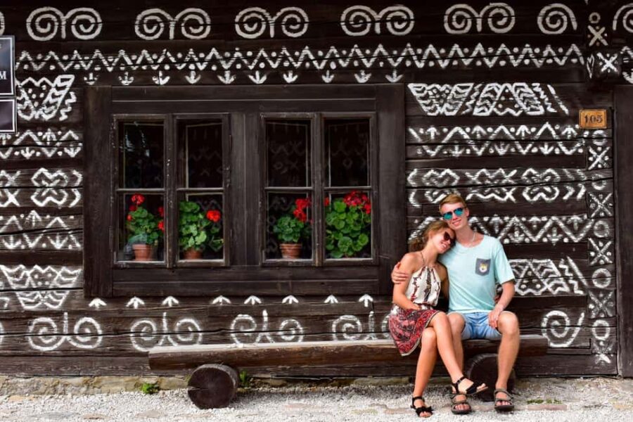 Bratislava: imany, Bojnice, Orava & High Tatras Day Tour - Bojnice Castle: Slovakia’s Fairy-Tale Fortress