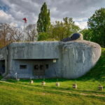 Bratislava Secrets: Uncovering Hidden Gems Beyond the Center - From Bratislava to Devin Castle and Beyond